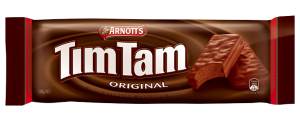 TimTam CookieGate WHO ATE DERRICK'S TIMTAMS?